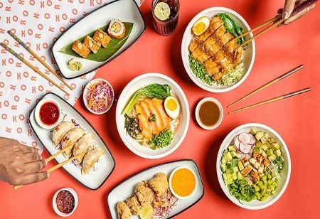 The Collaboration No One Saw Coming: INJA x Gaggan